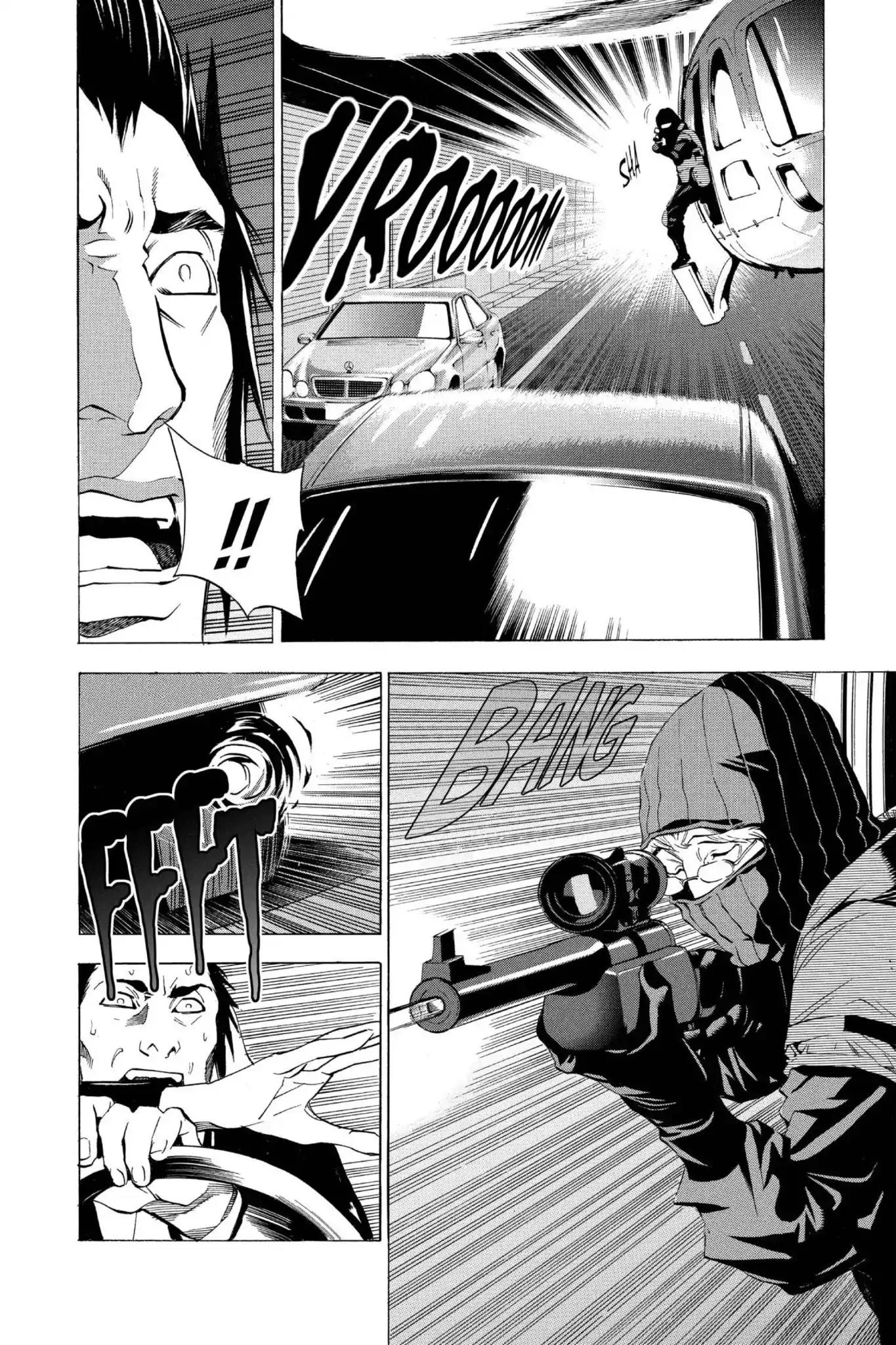Death Note, Chapter 52 image 28
